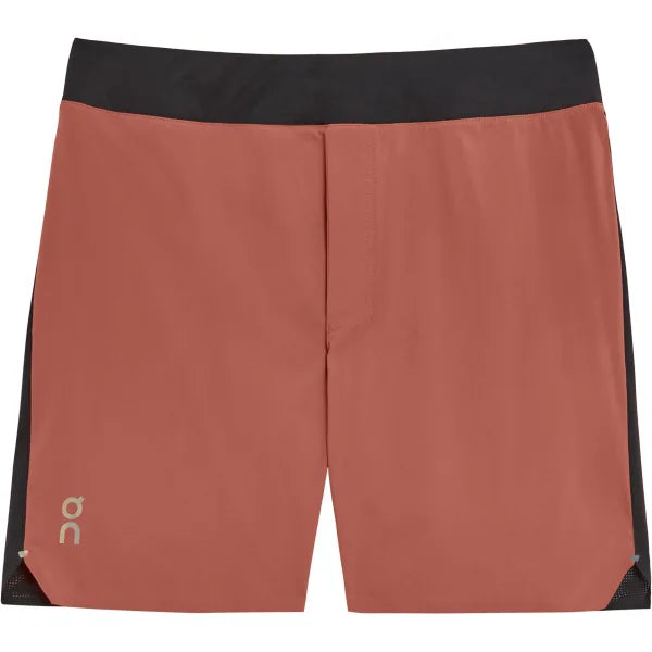 ON LIGHTWEIGHT SHORTS