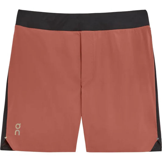 ON LIGHTWEIGHT SHORTS