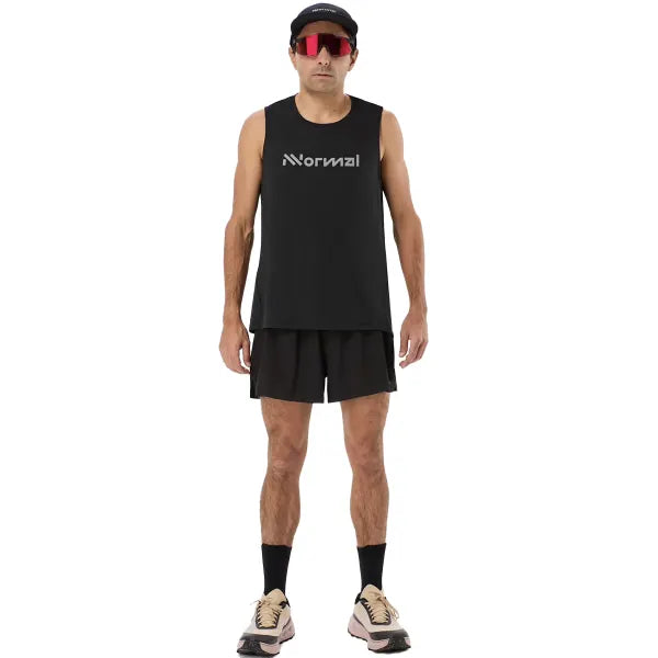 NNORMAL RACE TANK