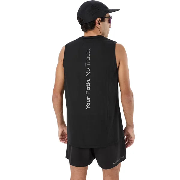 NNORMAL RACE TANK