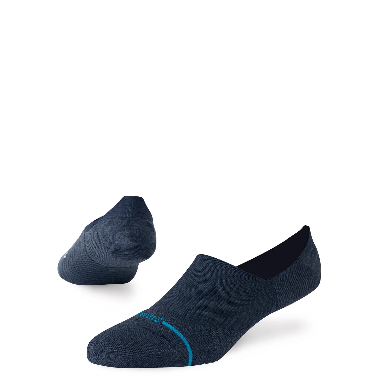 STANCE RUN LIGHT CUSHION NO SHOWS