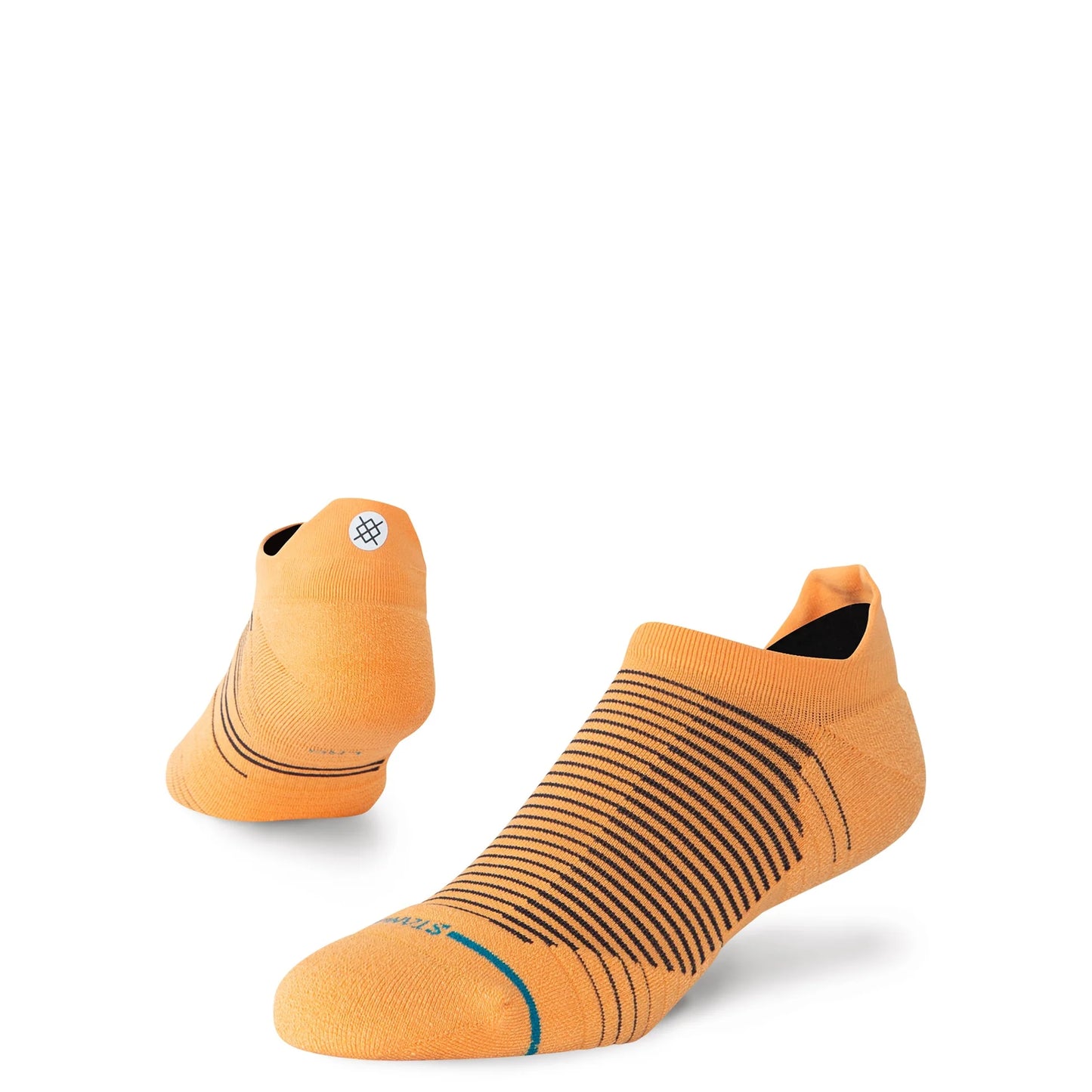 STANCE RUN LIGHT CUSHION TAB