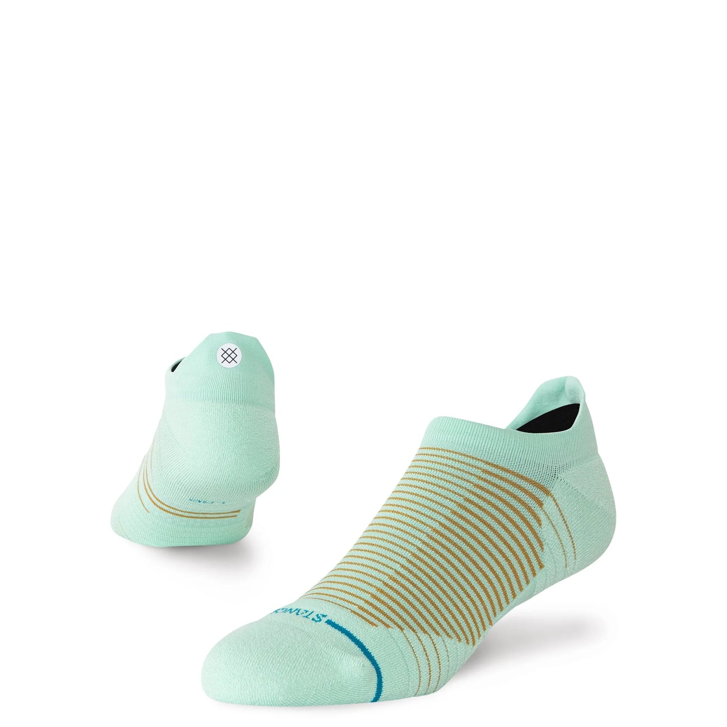 STANCE RUN LIGHT CUSHION TAB