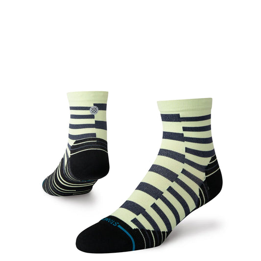 STANCE PERFORMANCE ULTRALIGHT QTR