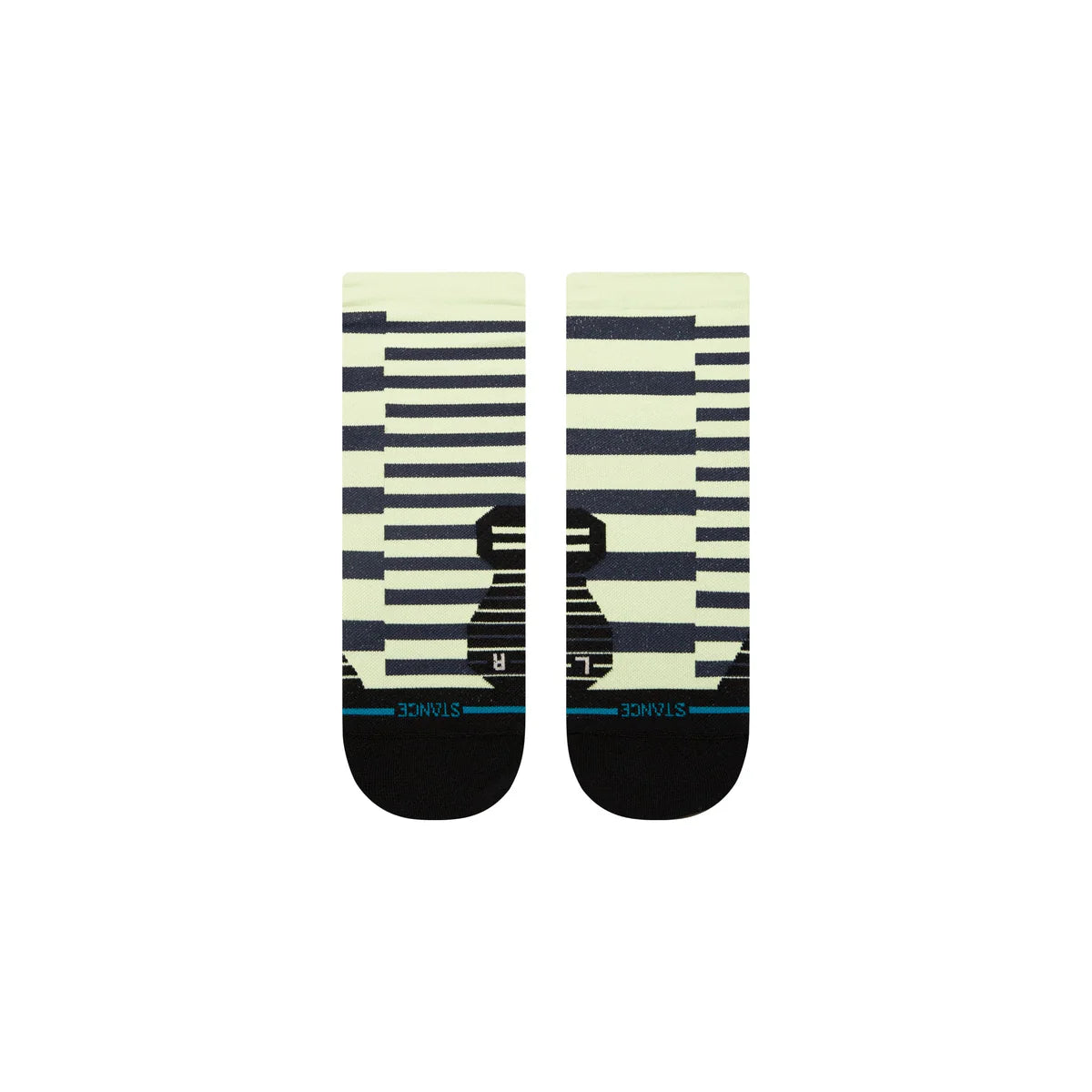 STANCE PERFORMANCE ULTRALIGHT QTR