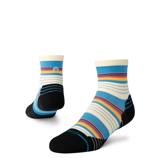 STANCE PERFORMANCE QUARTER RALPH