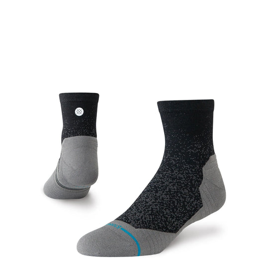 STANCE RUN LIGHT CUSHION QUARTER