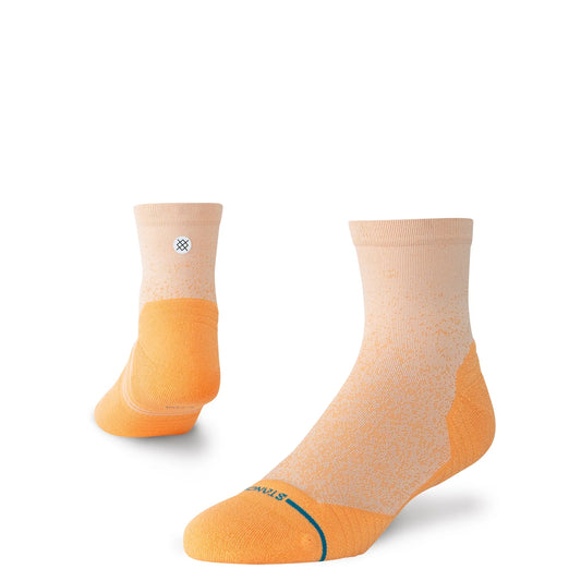 STANCE RUN LIGHT CUSHION QUARTER