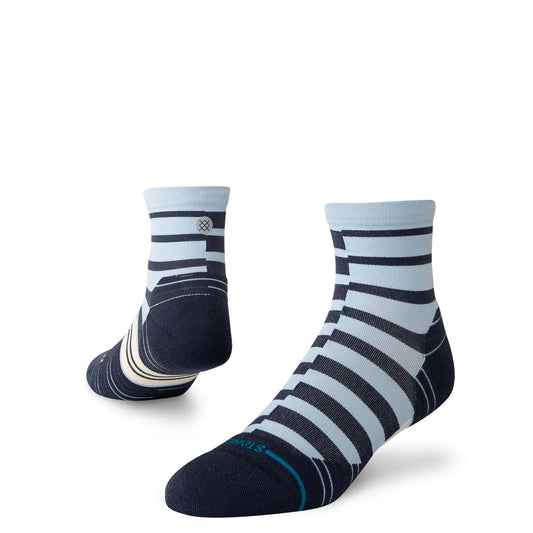 STANCE PERFORMANCE LIGHT QUARTER