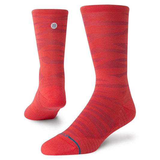 STANCE RUN ULTRALIGHT CUSHION CREW