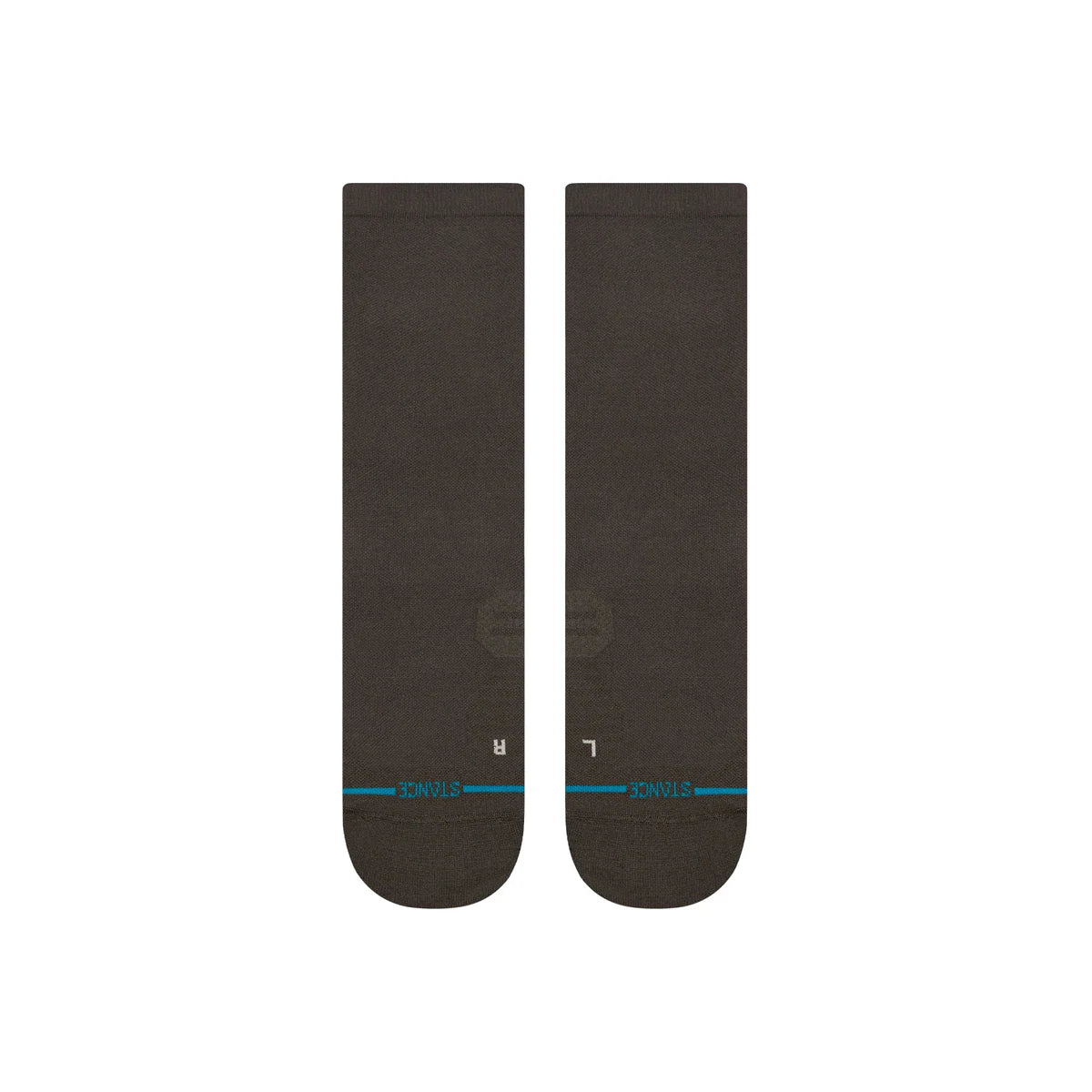 STANCE RUN ULTRALIGHT CUSHION CREW