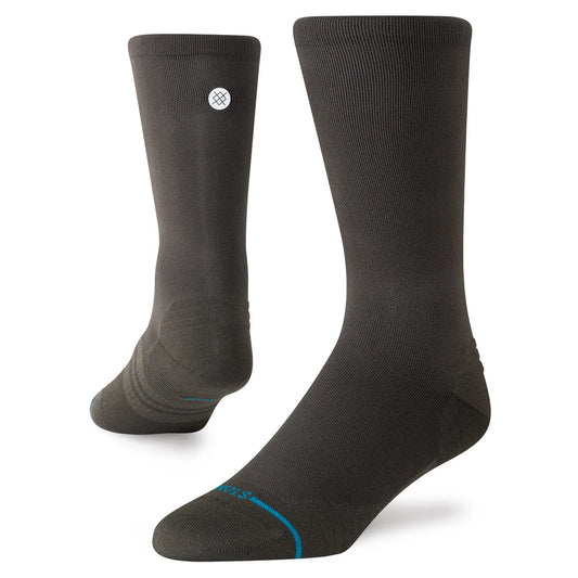 STANCE RUN ULTRALIGHT CUSHION CREW