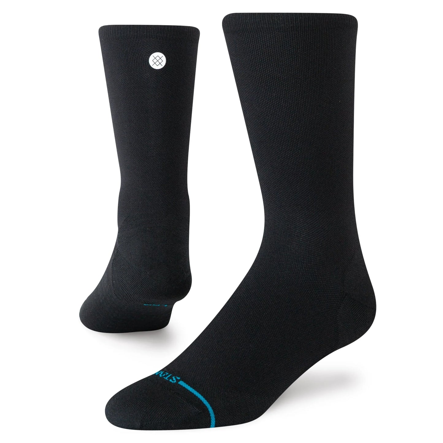 STANCE RUN ULTRALIGHT CUSHION CREW