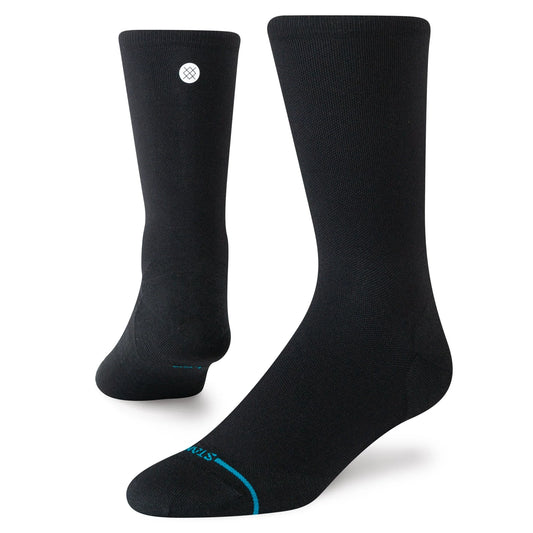 STANCE RUN ULTRALIGHT CUSHION CREW