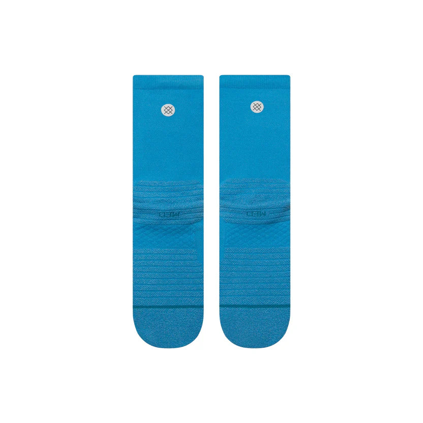 STANCE PERFORMANCE CREW MID CUSHION