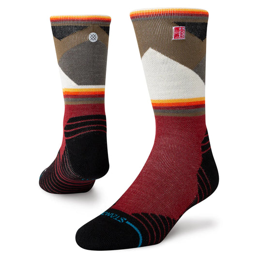 STANCE PERFORMANCE CREW MID