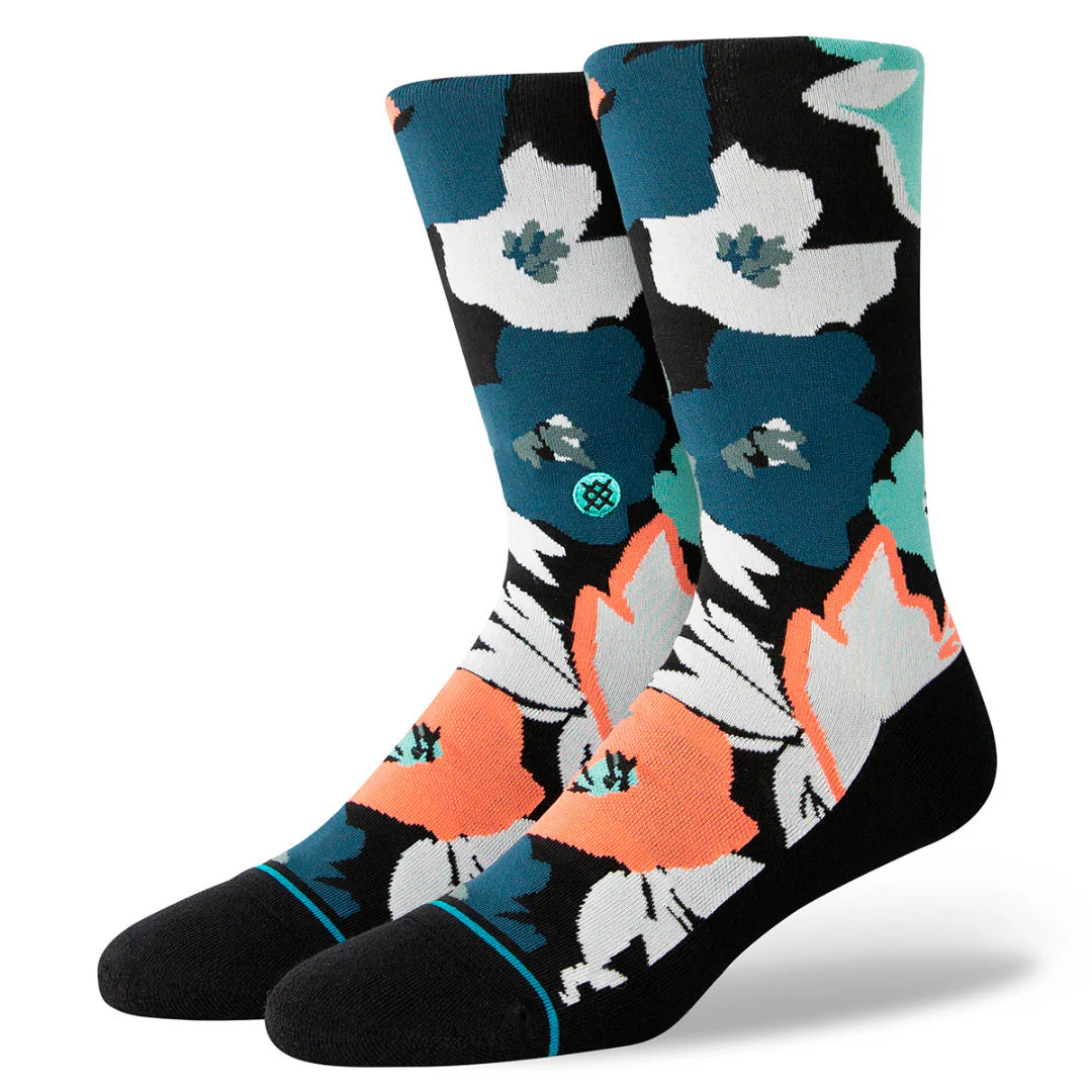 STANCE PERFORMANCE  LIGHT CUSHION CREW