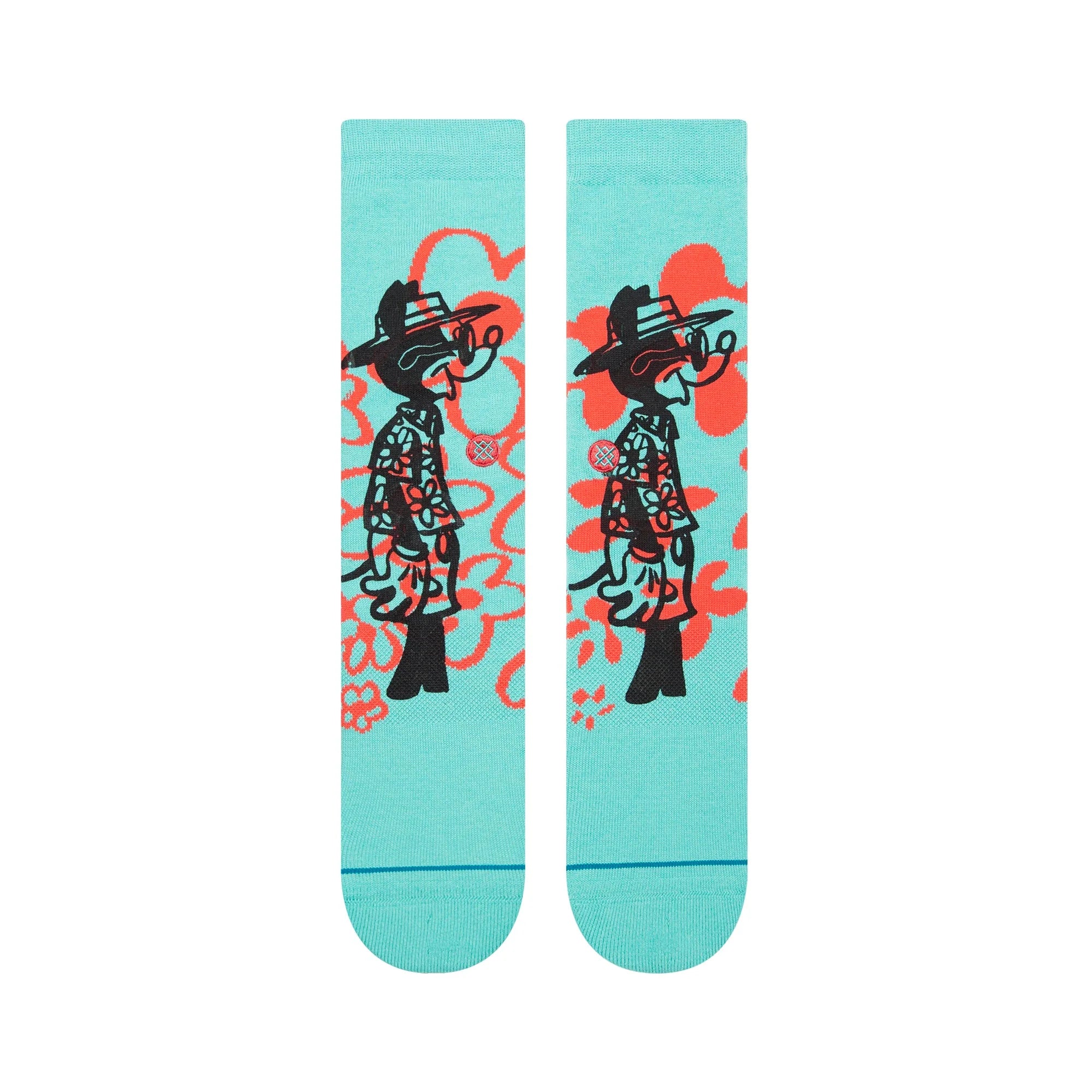 STANCE DISNEY SURF CHECK BY RUSS