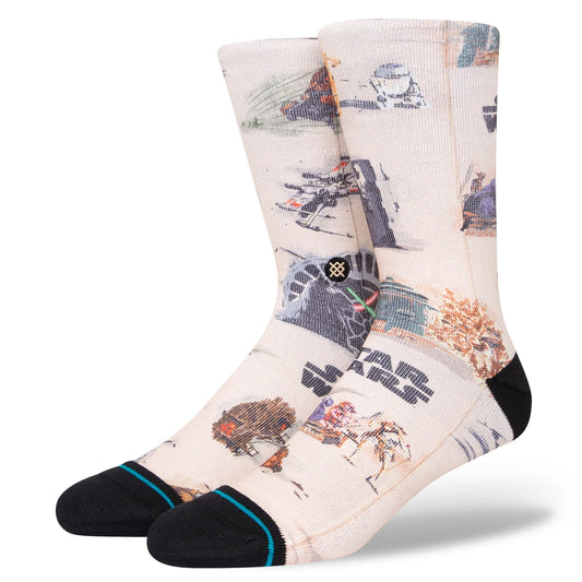 STANCE STAR WARS ROTJ