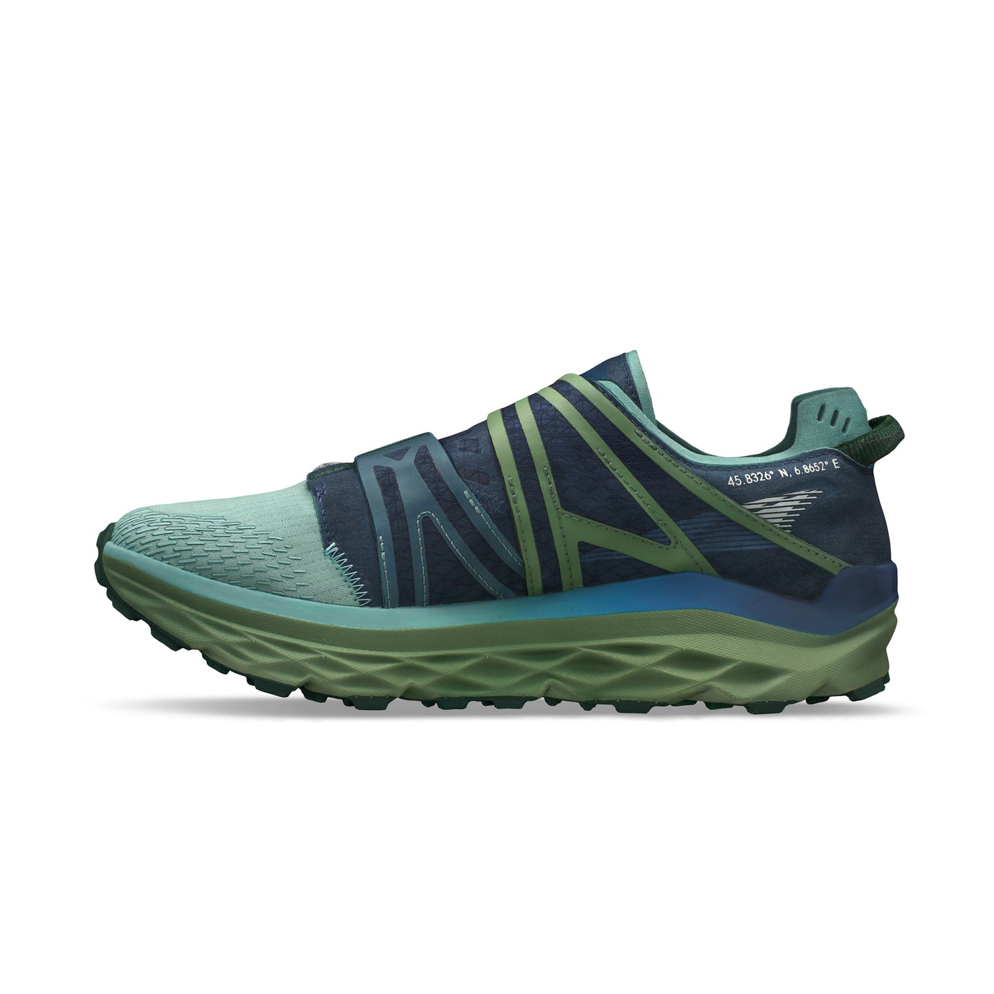 ALTRA MONT BLANC BOA