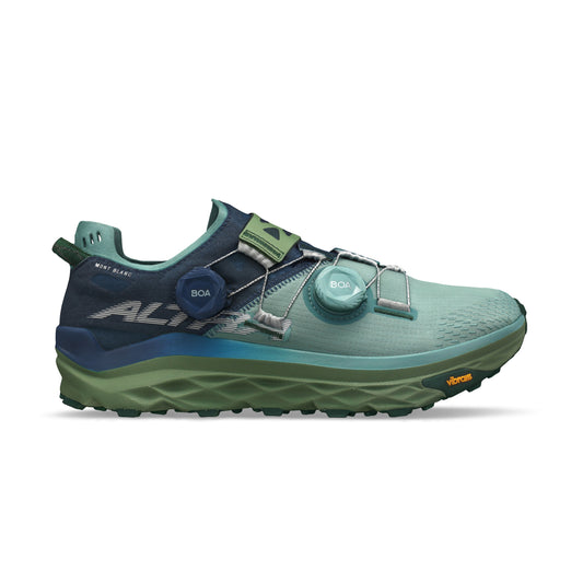 ALTRA MONT BLANC BOA