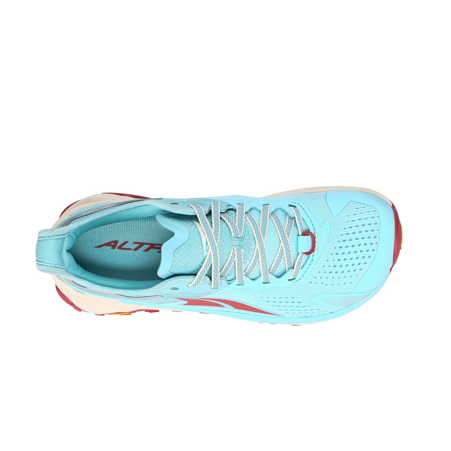 ALTRA OLYMPUS 5 (Sólo tienda online)