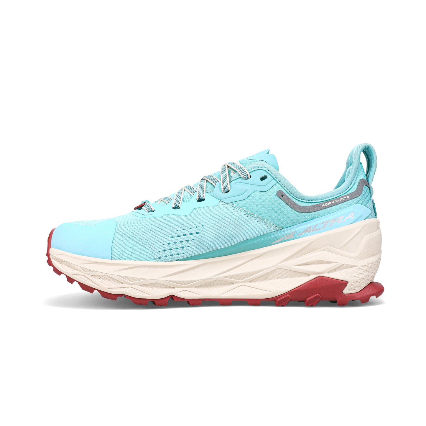 ALTRA OLYMPUS 5 (Sólo tienda online)