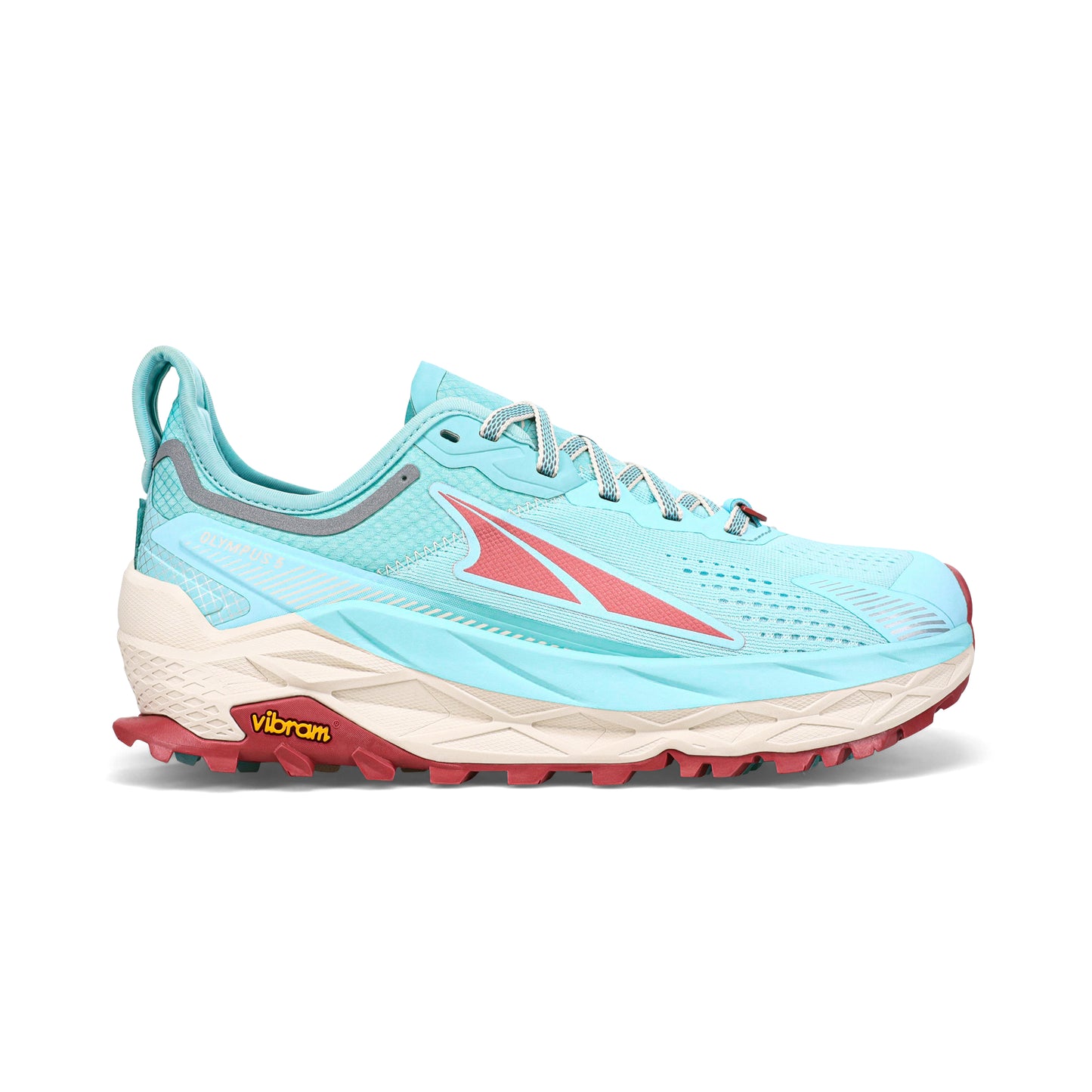 ALTRA OLYMPUS 5 (Sólo tienda online)