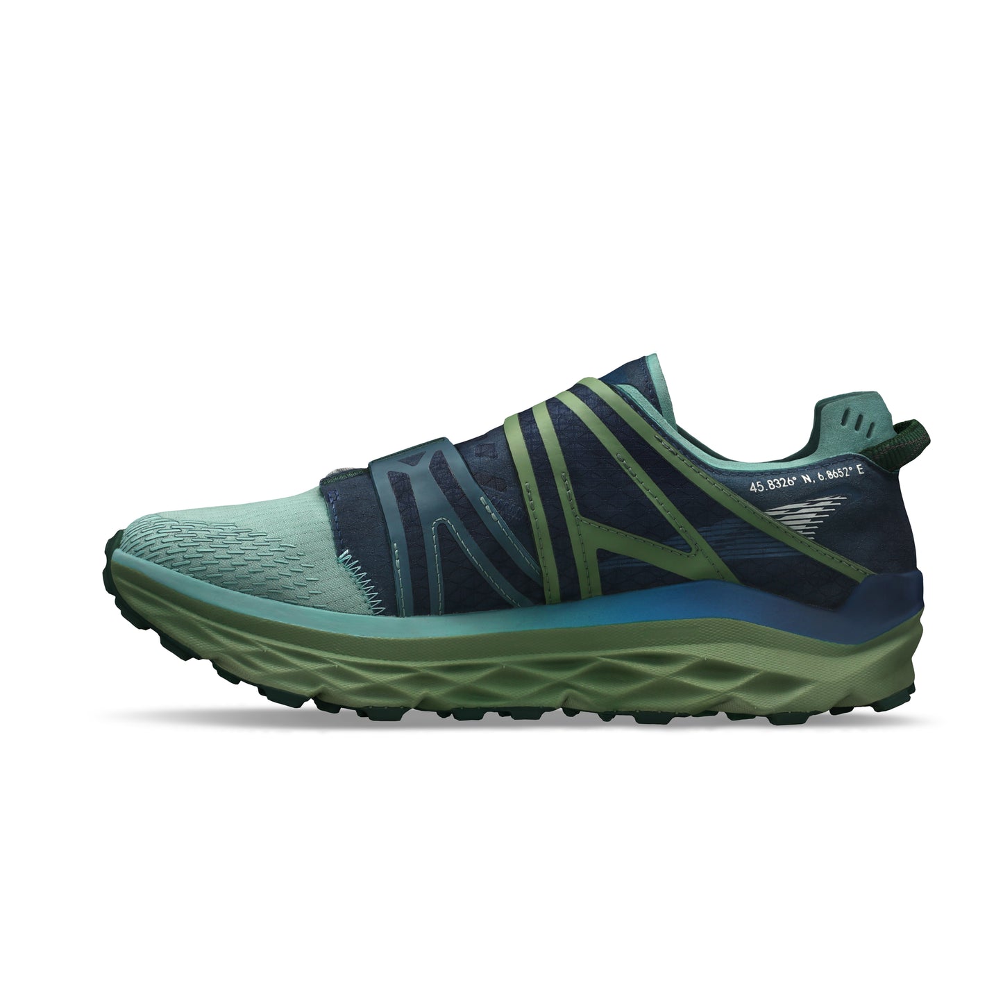 ALTRA MONT BLANC BOA
