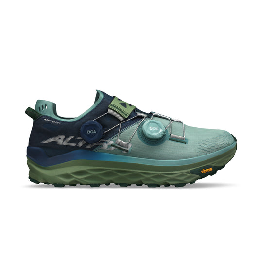 ALTRA MONT BLANC BOA