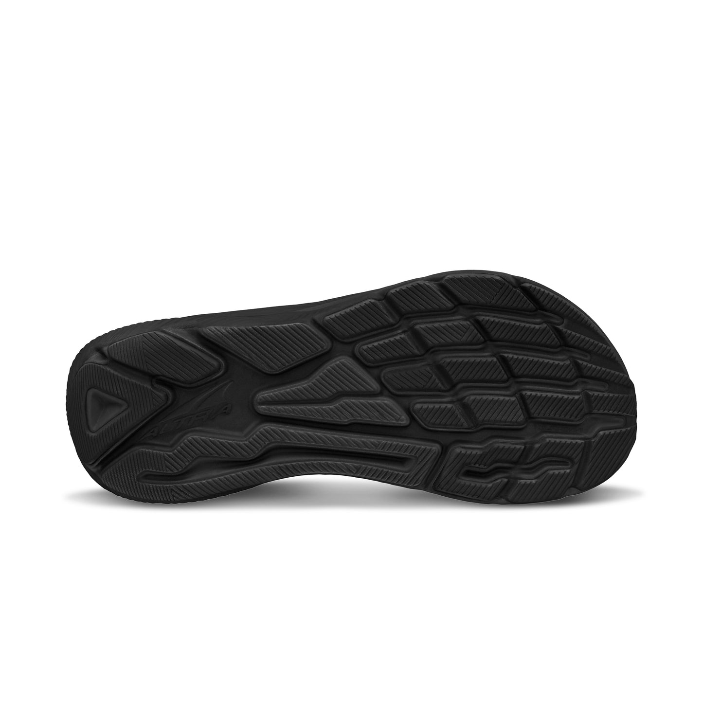 ALTRA FWD EXPERIENCE