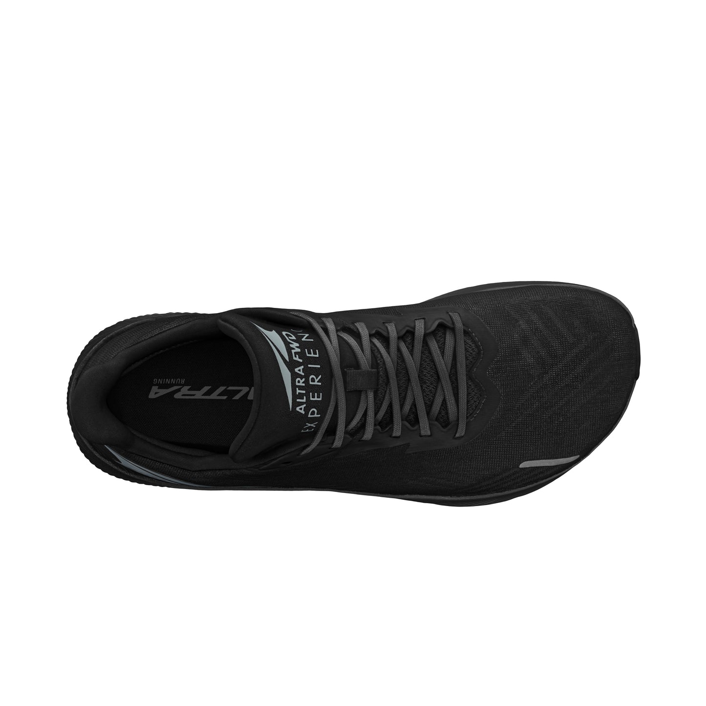 ALTRA FWD EXPERIENCE