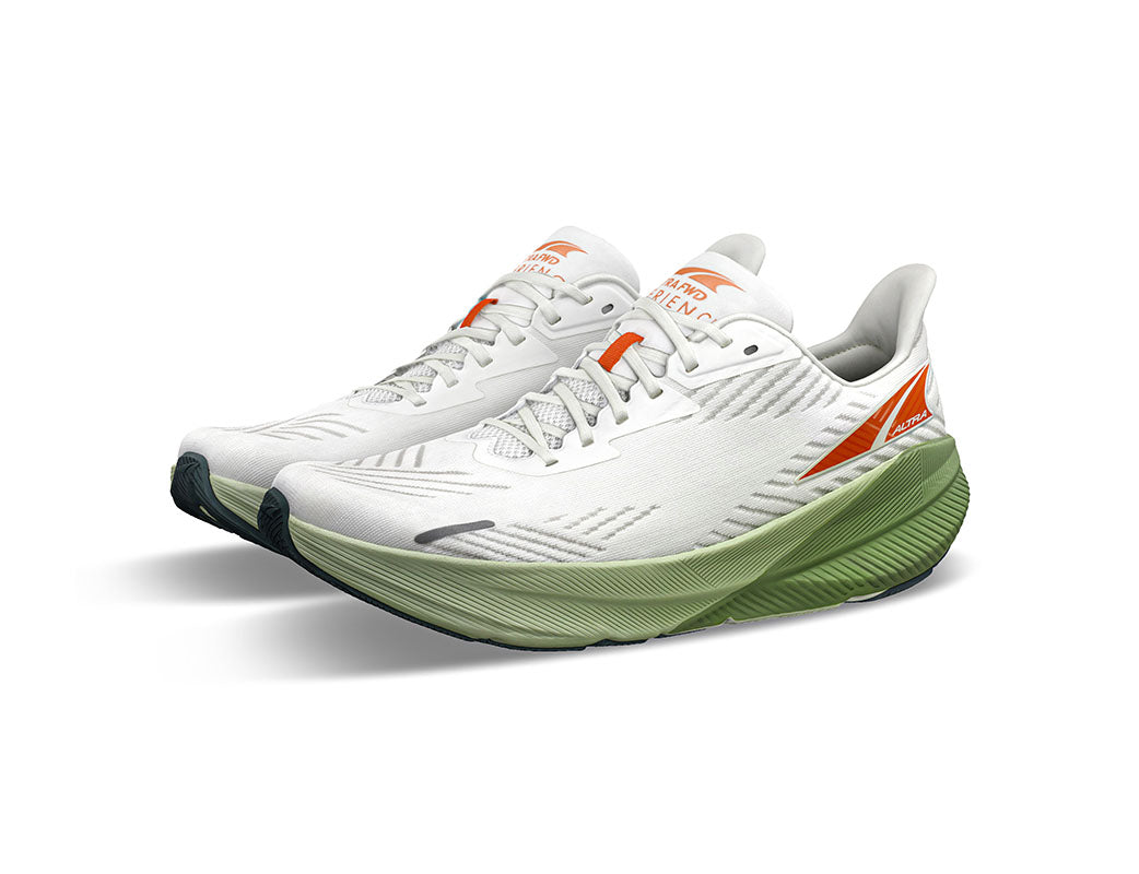 ALTRA FWD EXPERIENCE