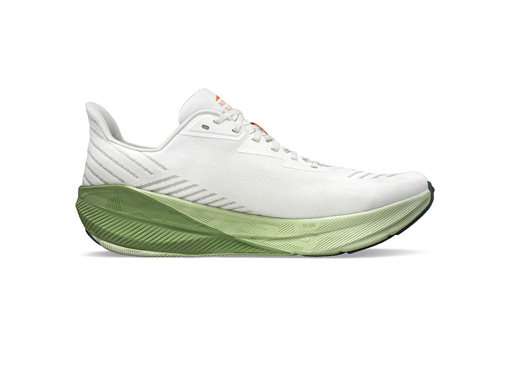 ALTRA FWD EXPERIENCE