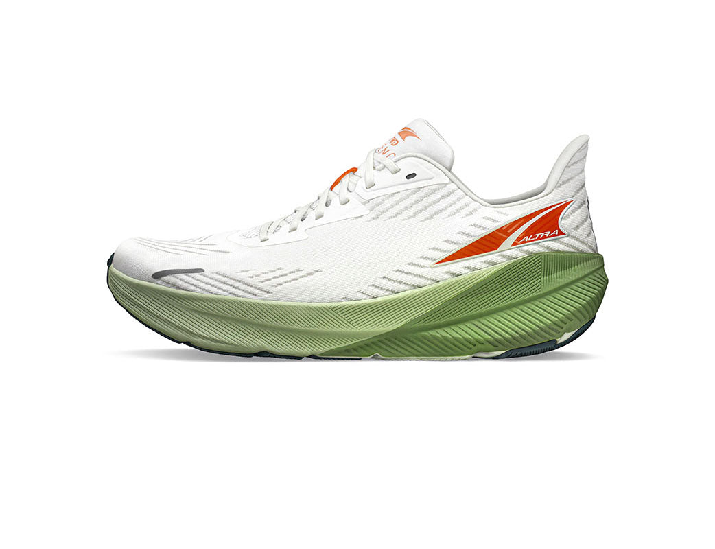 ALTRA FWD EXPERIENCE