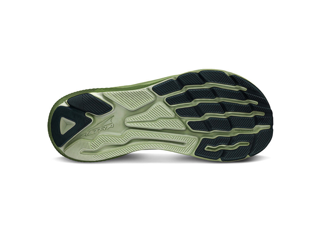 ALTRA FWD EXPERIENCE