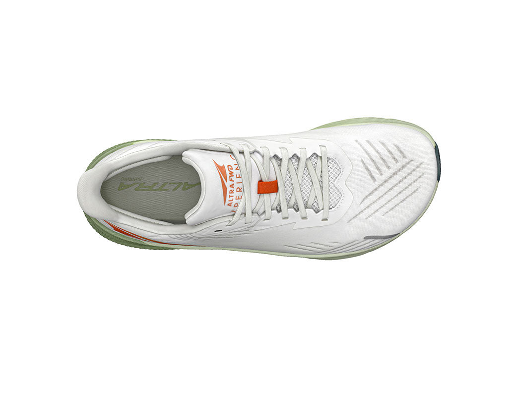 ALTRA FWD EXPERIENCE
