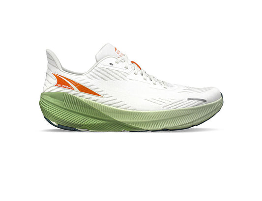 ALTRA FWD EXPERIENCE