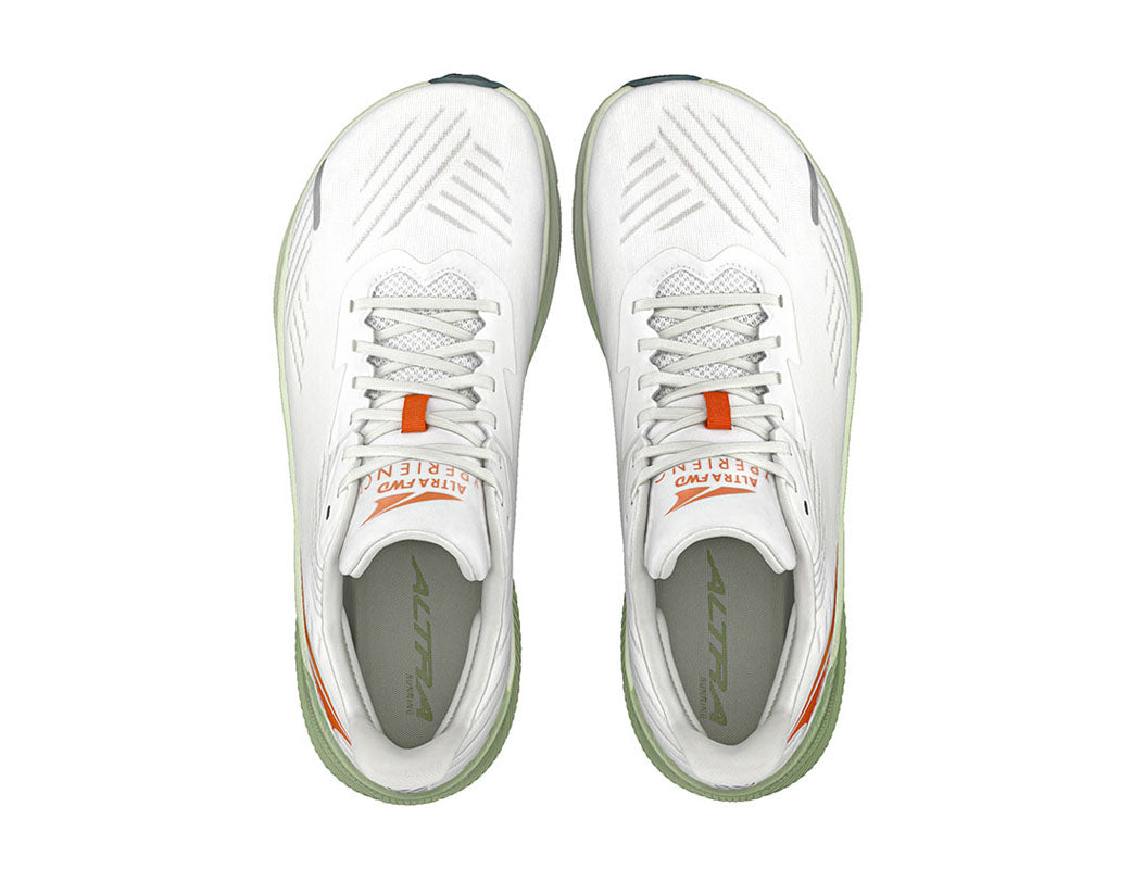 ALTRA FWD EXPERIENCE