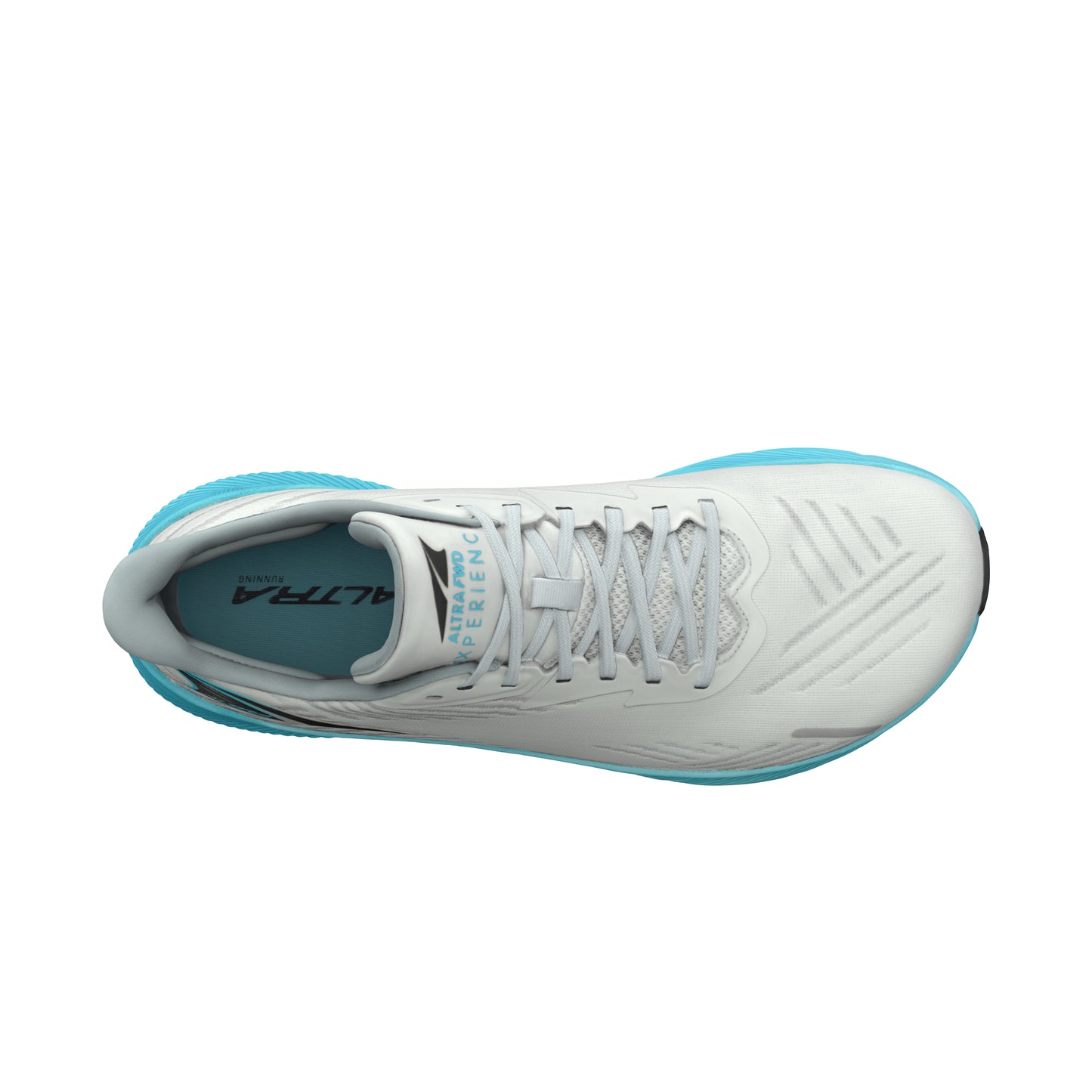ALTRA FWD EXPERIENCE