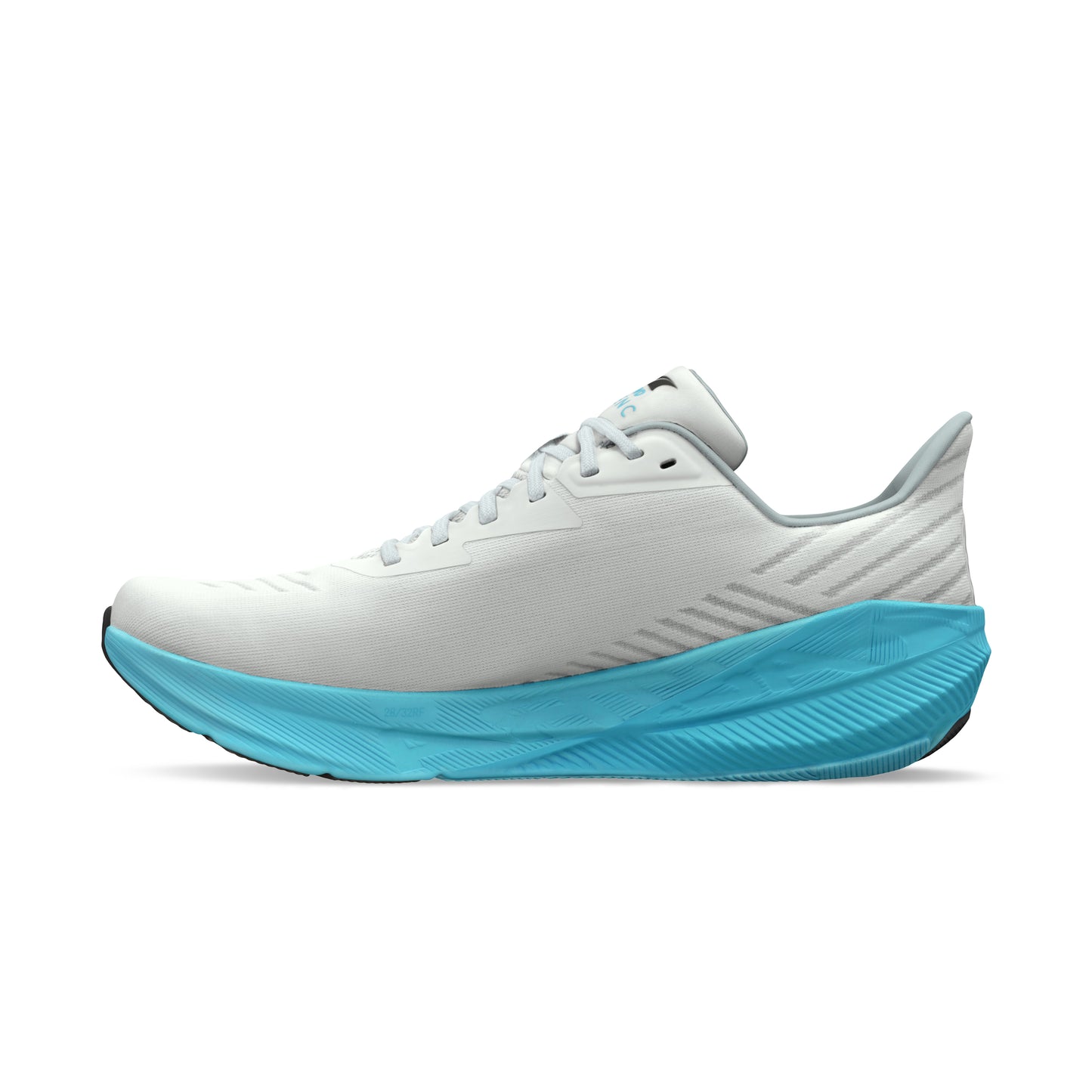 ALTRA FWD EXPERIENCE
