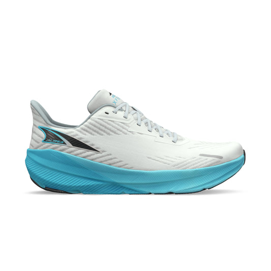 ALTRA FWD EXPERIENCE