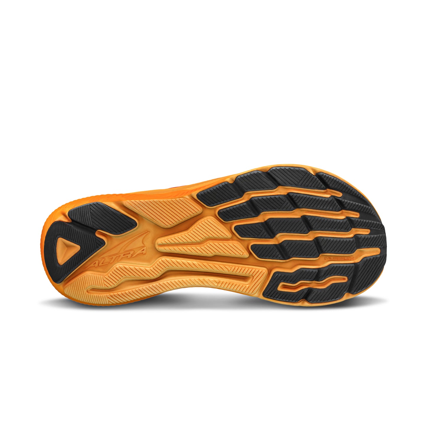 ALTRA FWD EXPERIENCE