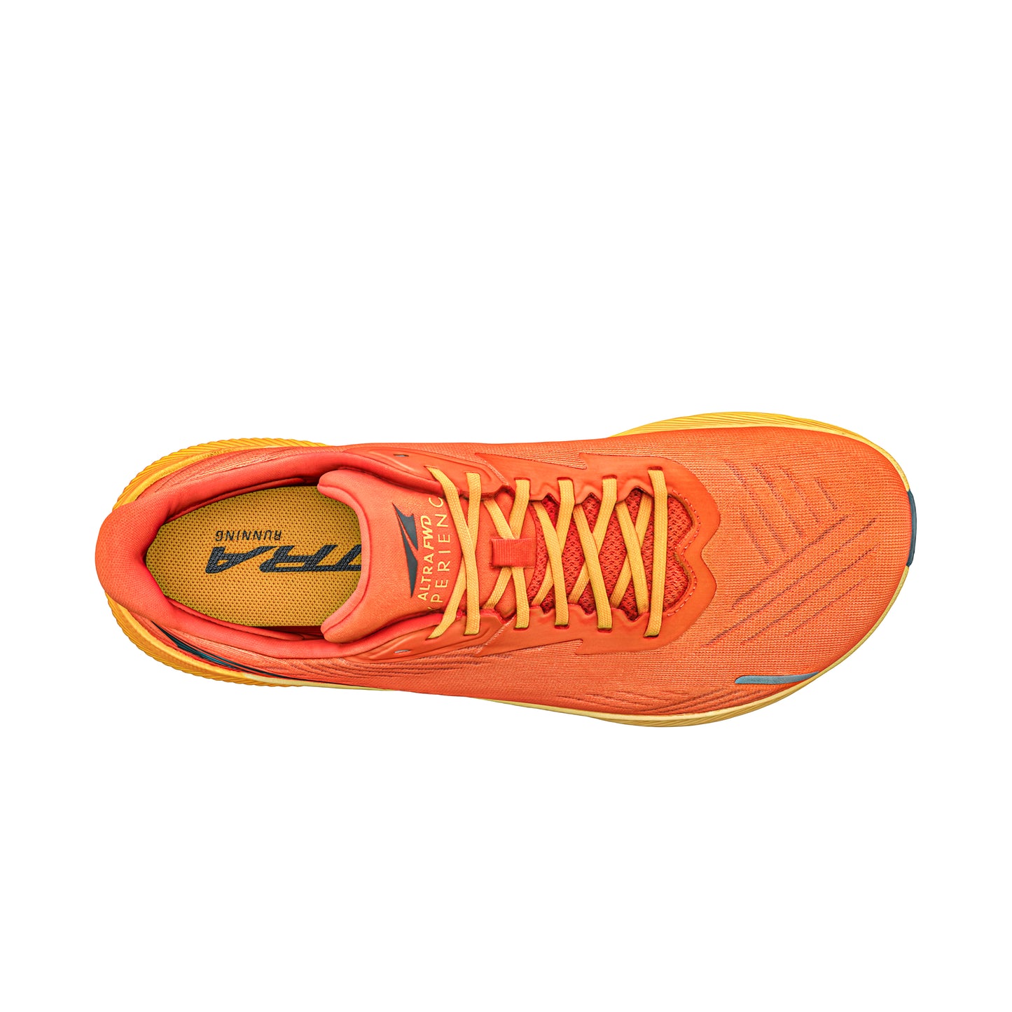 ALTRA FWD EXPERIENCE