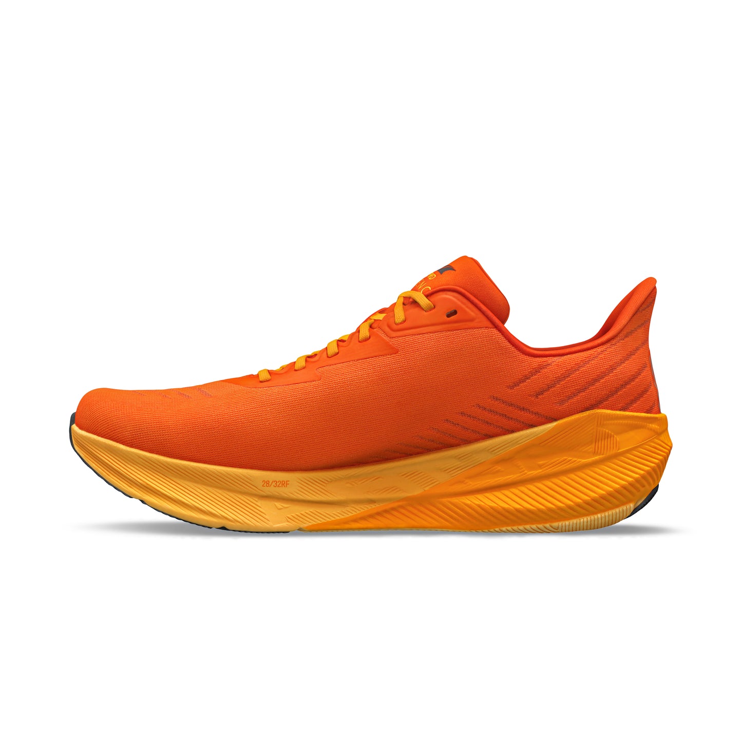 ALTRA FWD EXPERIENCE