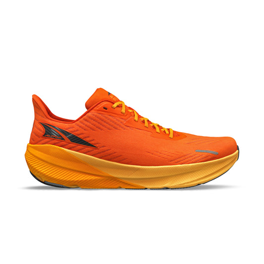 ALTRA FWD EXPERIENCE