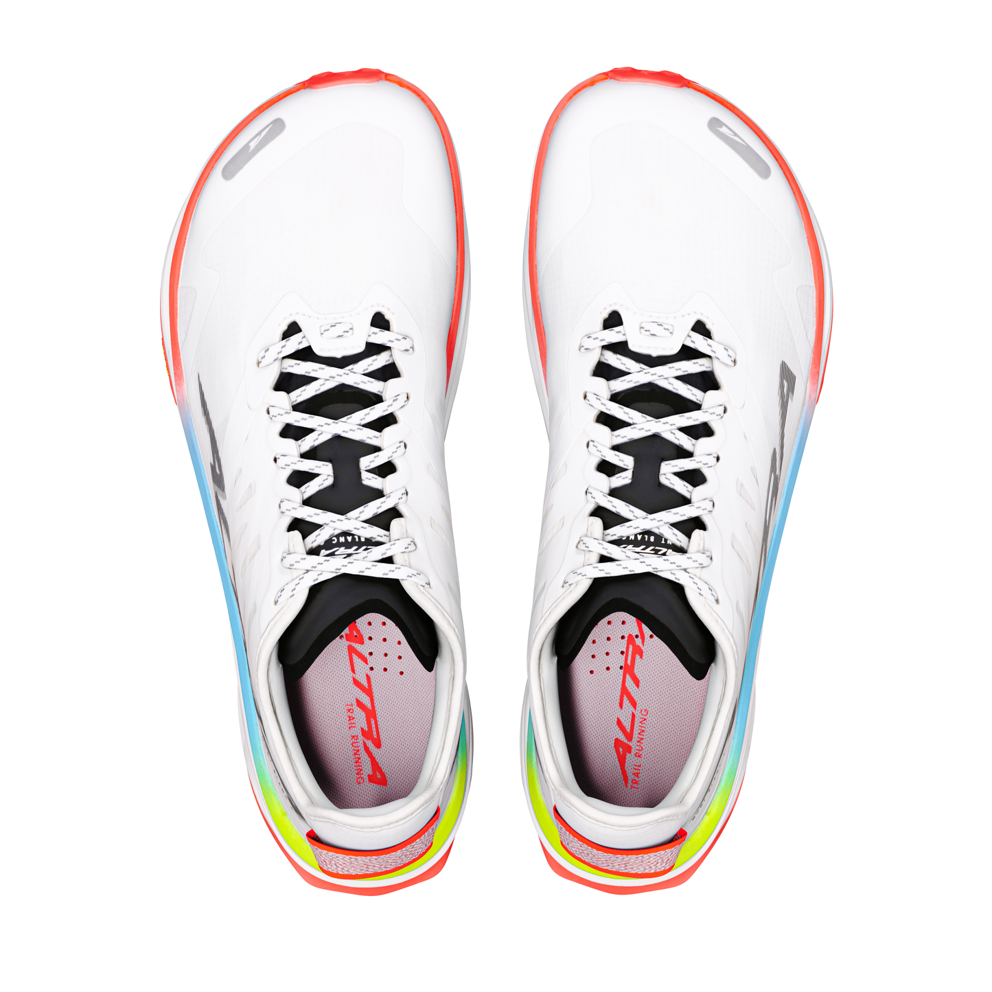ALTRA MONT BLANC CARBON