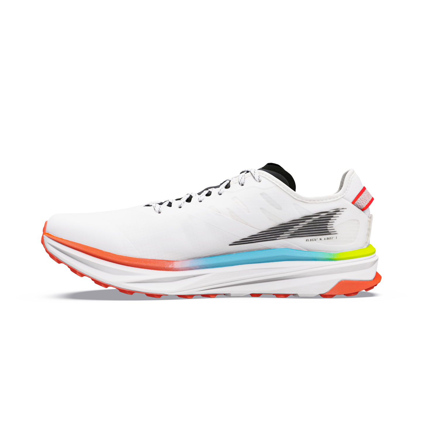 ALTRA MONT BLANC CARBON