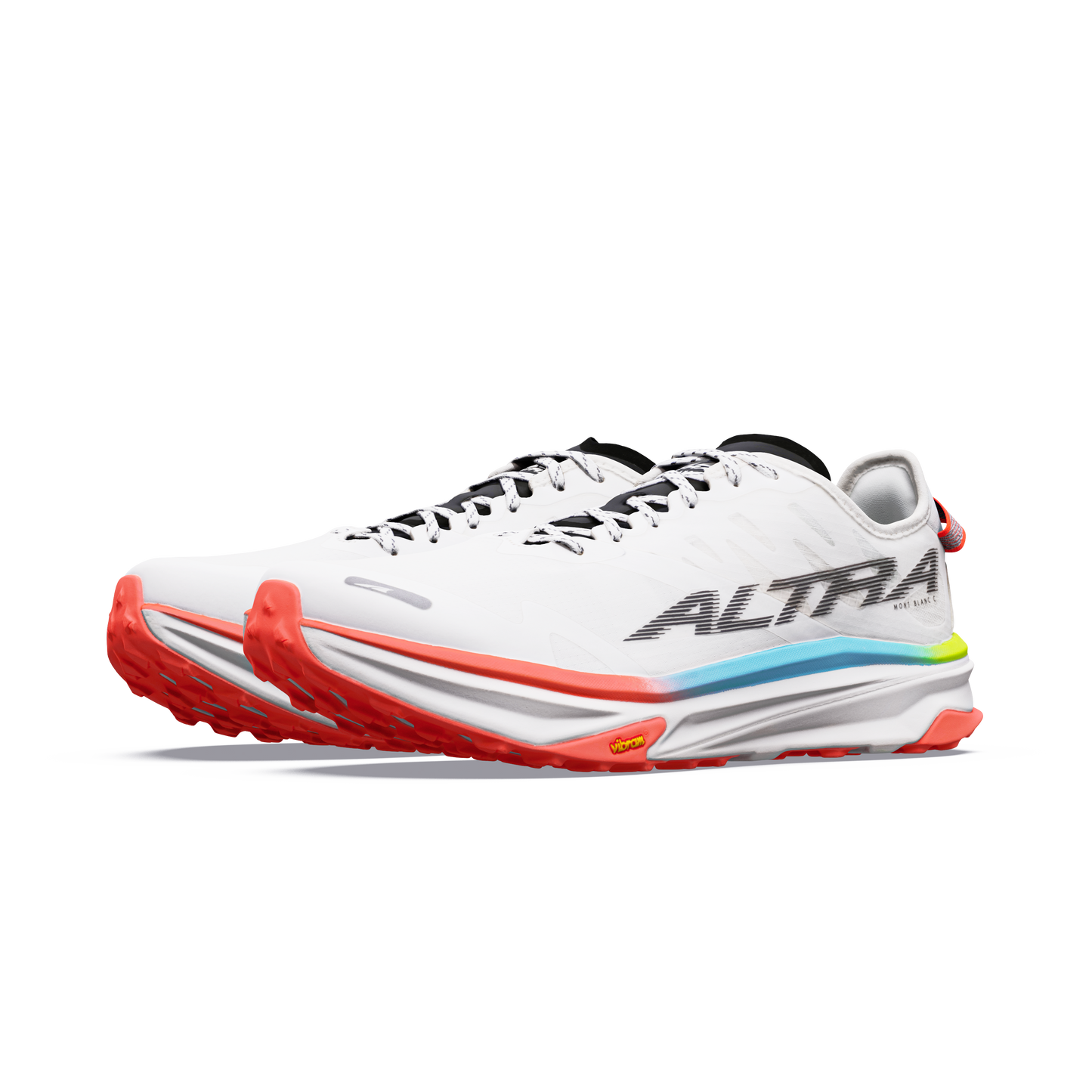 ALTRA MONT BLANC CARBON