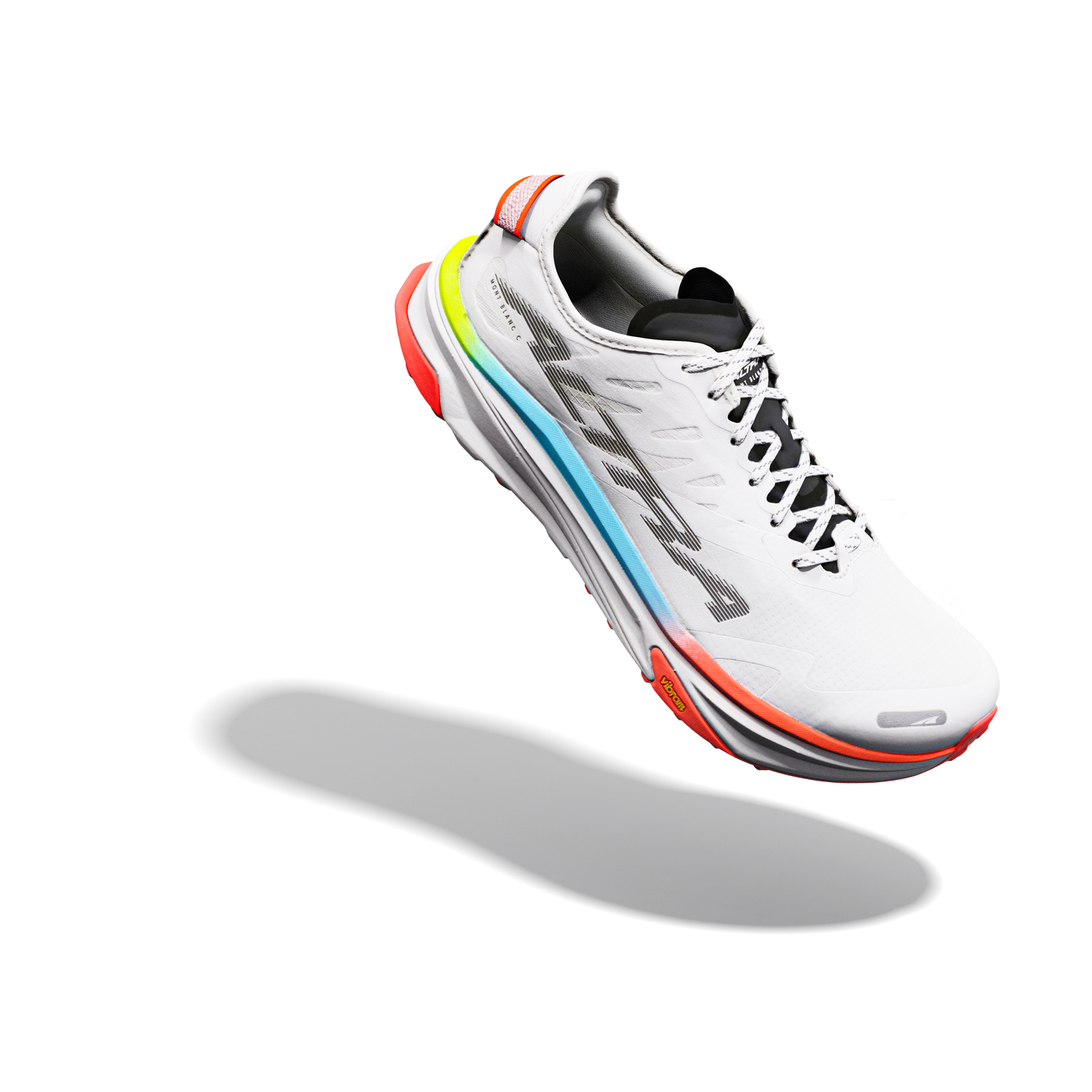 ALTRA MONT BLANC CARBON